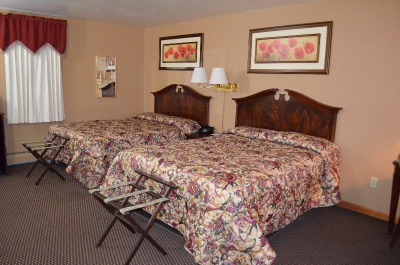 Williamstown Motel Oda fotoğraf