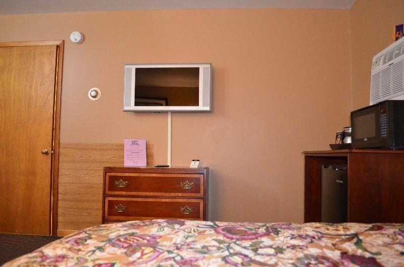Williamstown Motel Oda fotoğraf