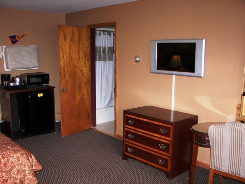 Williamstown Motel Oda fotoğraf