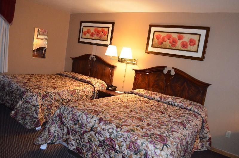 Williamstown Motel Oda fotoğraf