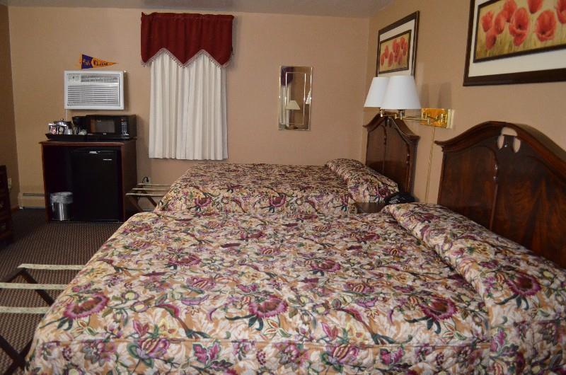 Williamstown Motel Oda fotoğraf