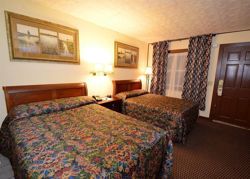 Williamstown Motel Dış mekan fotoğraf
