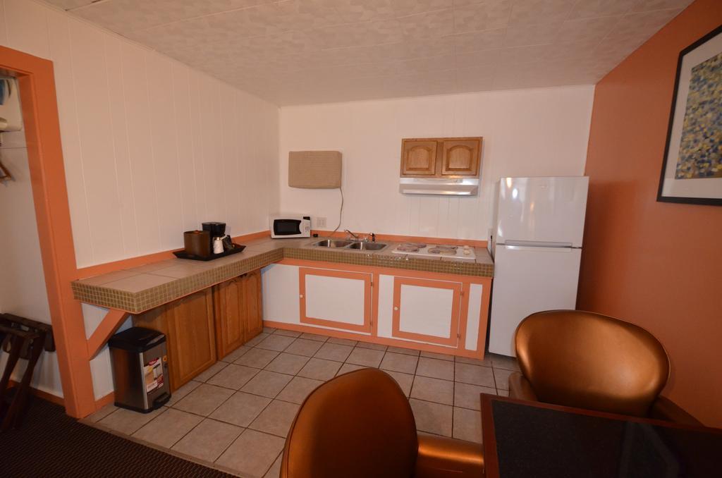Williamstown Motel Dış mekan fotoğraf