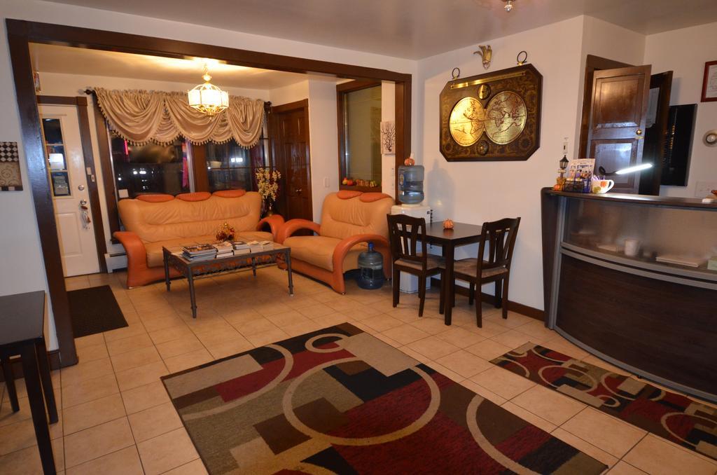 Williamstown Motel Dış mekan fotoğraf