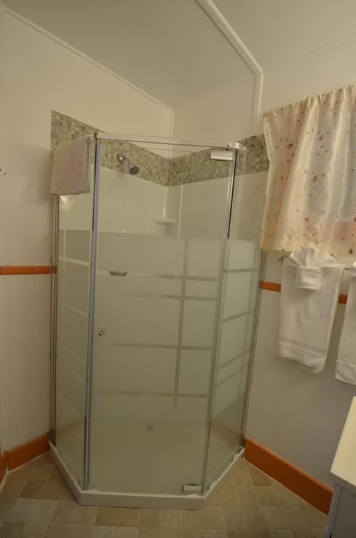 Williamstown Motel Dış mekan fotoğraf