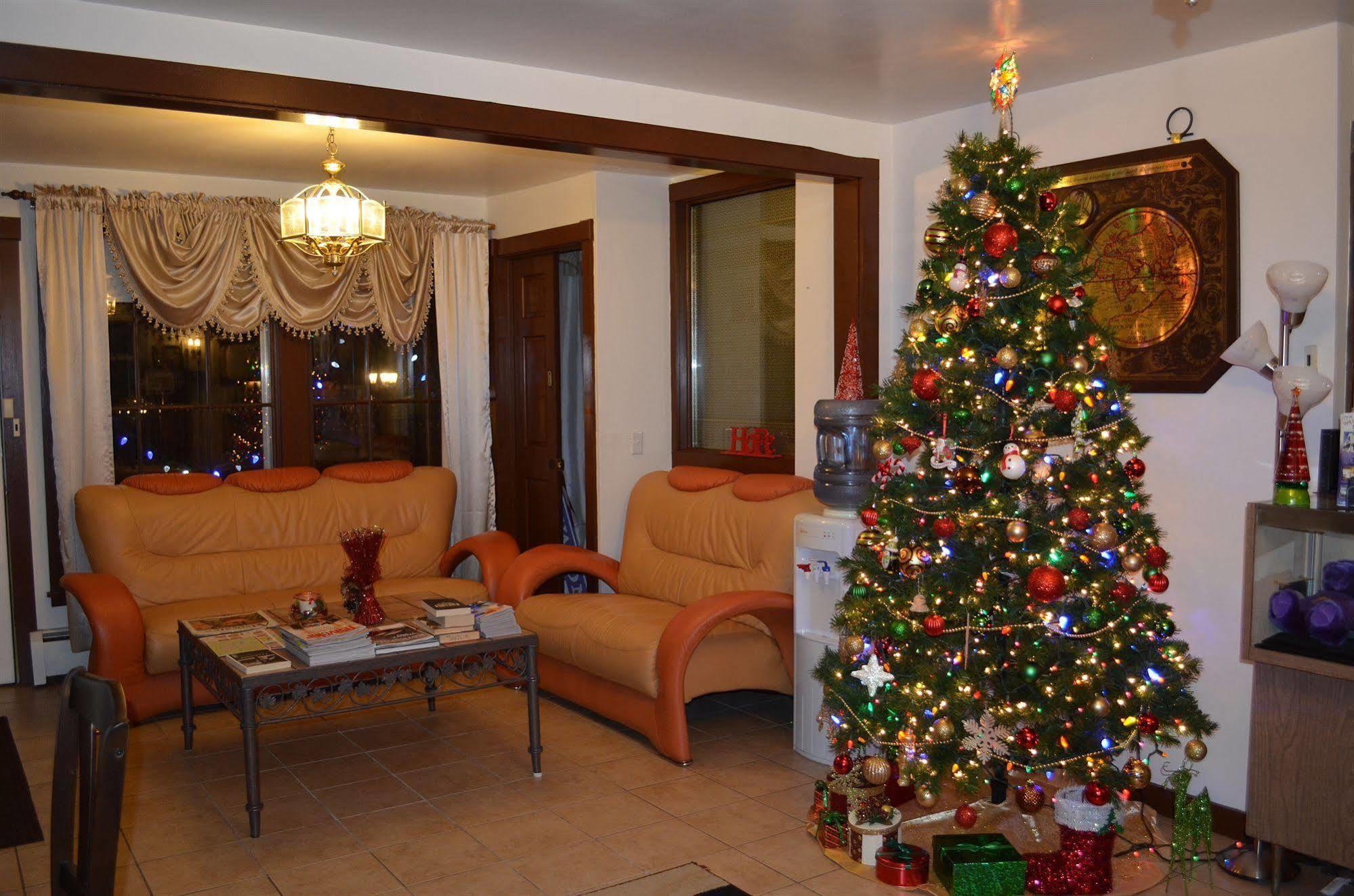 Williamstown Motel Dış mekan fotoğraf